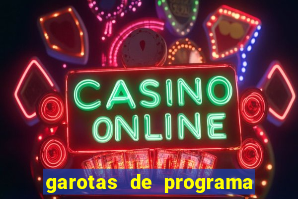 garotas de programa porto ferreira